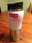 science mug